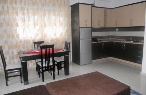 Elbasan Apartment | 12th floor one bed apartment