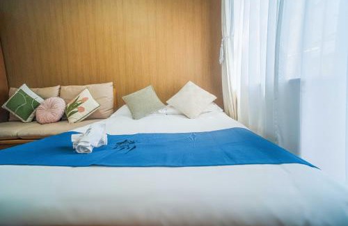 Ikebukuro Apartment | 13 池袋駅 6分 2-4人丨Ikebukuro 6 minutes 2-4 people