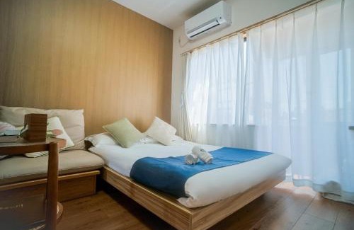 Ikebukuro Apartment | 13 池袋駅 6分 2-4人丨Ikebukuro 6 minutes 2-4 people