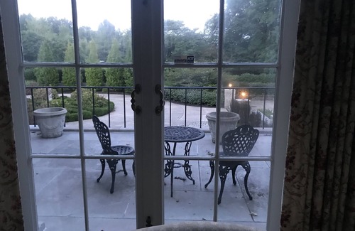 Delaware County House | 13,000 sq. ft. 6BR Estate on 5 acres Swim Spa, Hot Tub, Pool Table, Game Room