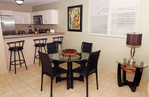 Bajura Condo | #13 Beach Apt 2BR, 2BA - Jobos, Montones, Shacks