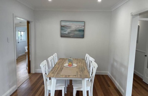 Woorim House | 13 Cypress Lane