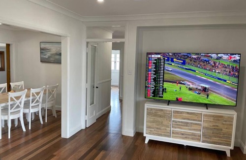 Woorim House | 13 Cypress Lane