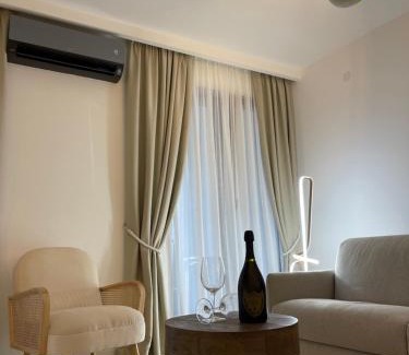 Budva Apartment | 13 July apartment