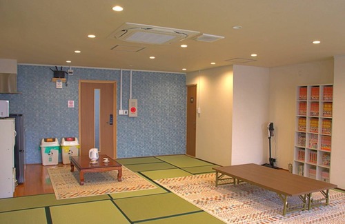 Katahara Apartment | 13 m² Apartment ∙ 1 bedroom ∙ 2 guests