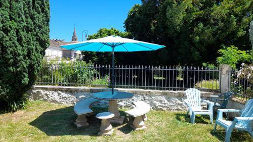 Cartelegue Bed & Breakfast | 13 m² Bed and breakfast ∙ 2 guests