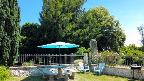 Cartelegue Bed & Breakfast | 13 m² Bed and breakfast ∙ 2 guests