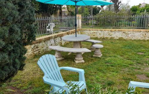 Cartelegue Bed & Breakfast | 13 m² Bed and breakfast ∙ 2 guests