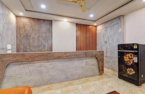 Porur Hotel | 13 m² Hotel ∙ 3 guests