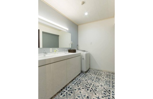 Imizu House | 13 m² House ∙ 1 bedroom ∙ 2 guests