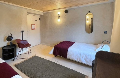 Collex-Bossy Resort | 13 m² Private room ∙ 1 bedroom ∙ 2 guests