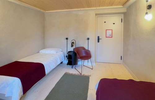Collex-Bossy Resort | 13 m² Private room ∙ 1 bedroom ∙ 2 guests