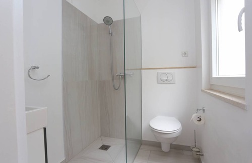 Tice Resort | 13 m² Private room ∙ 1 bedroom ∙ 1 guest