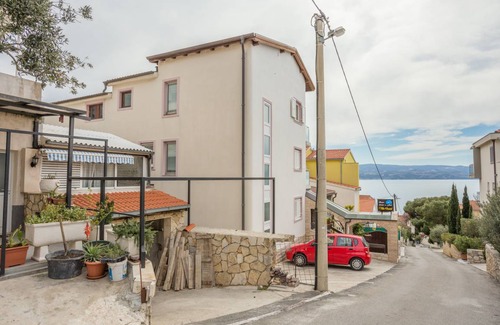 Tice Resort | 13 m² Private room ∙ 1 bedroom ∙ 1 guest