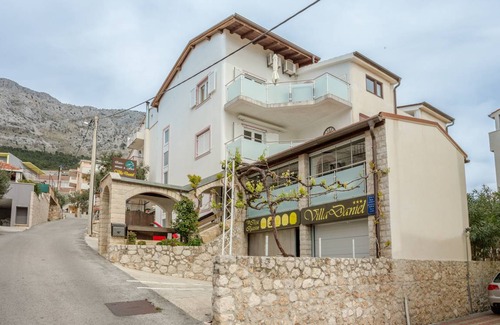 Tice Resort | 13 m² Private room ∙ 1 bedroom ∙ 1 guest