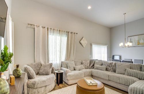 Horace House | 13 Mi to Dtwn Fargo North Dakota Family Home!