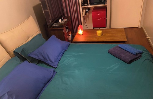 Malakoff Bed & Breakfast | 13 minutes Montparnasse, 18 minutes Champs Elysées, 20 minutes Tour Eiffel!