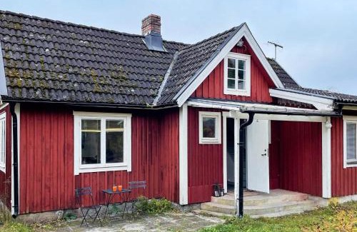 Kyrkhult House | 13 person holiday home in KYRKHULT-By Traum