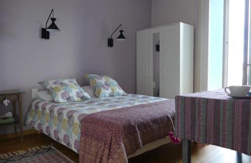 Pomerols House | 13 Rue du Tour d'Enceinte
