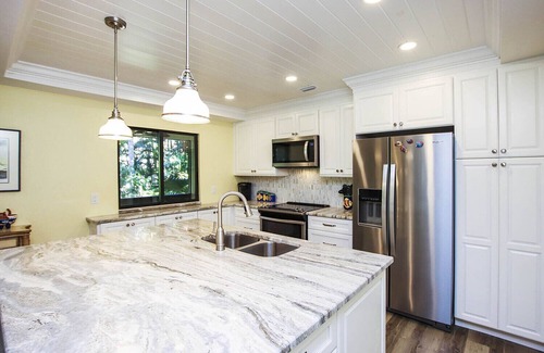 Captiva House | 13 Sunset Captiva 2 Bedroom/2 Bath House/Loft