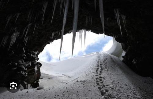 Zafferana Etnea Ski Chalet | 13 Via Pavone