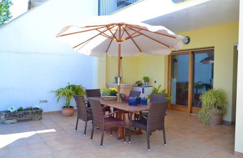 Muro House | 130 Casa Cas Padri ETV7816 by Mallorca Charme