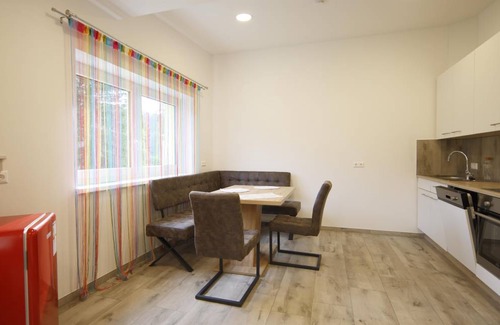 Unterlibitsch Apartment | 130 m² Apartment ∙ 3 bedrooms ∙ 6 guests