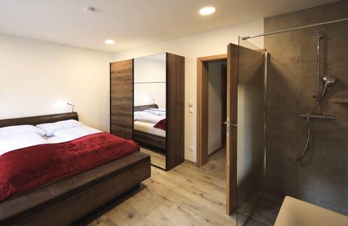 Unterlibitsch Apartment | 130 m² Apartment ∙ 3 bedrooms ∙ 6 guests