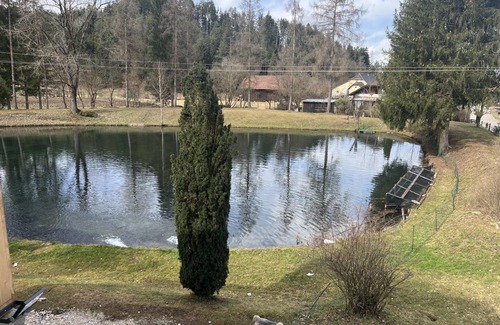 Unterlibitsch Apartment | 130 m² Apartment ∙ 3 bedrooms ∙ 6 guests
