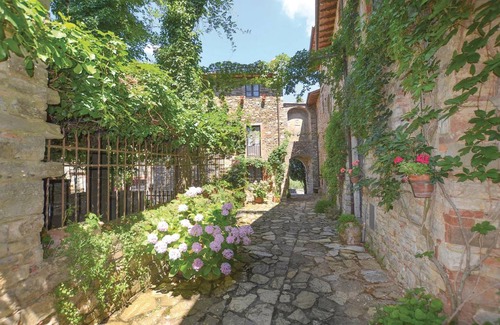 Piegaro Apartment | 130 m² Apartment ∙ 4 bedrooms ∙ 6 guests