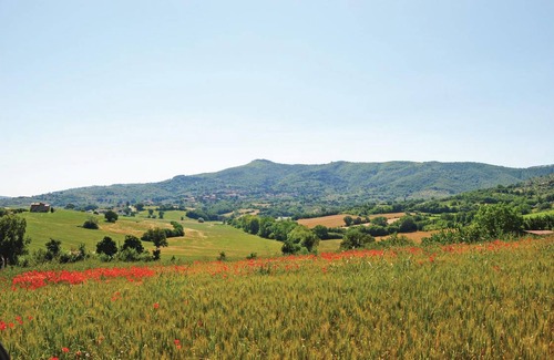 Piegaro Apartment | 130 m² Apartment ∙ 4 bedrooms ∙ 6 guests