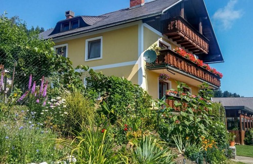 Magdalensberg Apartment | 130 m² Apartment ∙ 3 bedrooms ∙ 6 guests