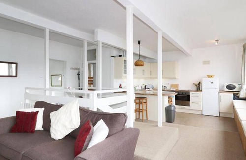 Tighnabruaich Apartment | 130 m² Apartment ∙ 3 bedrooms ∙ 5 guests