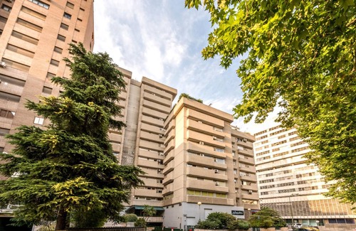 Castillejos Apartment | 130 m² Apartment ∙ 3 bedrooms ∙ 8 guests