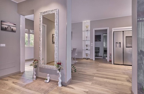 Ca' di David Apartment | 130 m² Apartment ∙ 2 bedrooms ∙ 5 guests