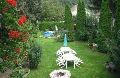 Kosd Apartment | 130 m² Apartment ∙ 2 bedrooms ∙ 6 guests