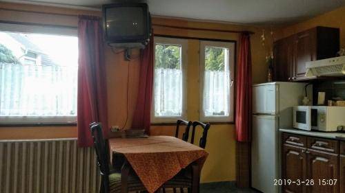 Kosd Apartment | 130 m² Apartment ∙ 2 bedrooms ∙ 6 guests