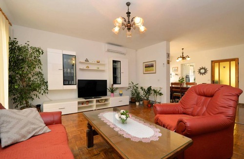 Susica Apartment | 130 m² Apartment ∙ 3 bedrooms ∙ 7 guests