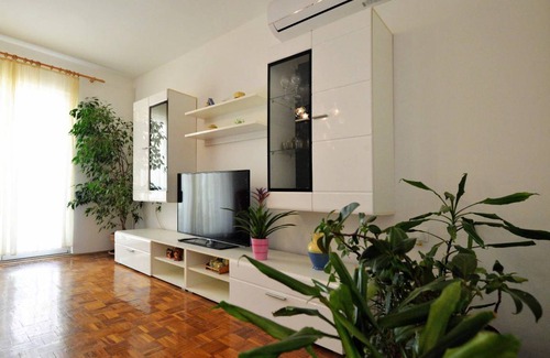 Susica Apartment | 130 m² Apartment ∙ 3 bedrooms ∙ 7 guests