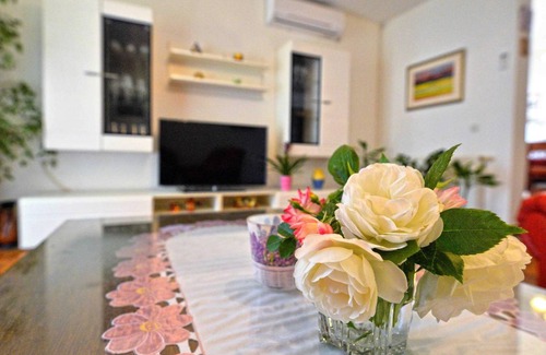 Susica Apartment | 130 m² Apartment ∙ 3 bedrooms ∙ 7 guests