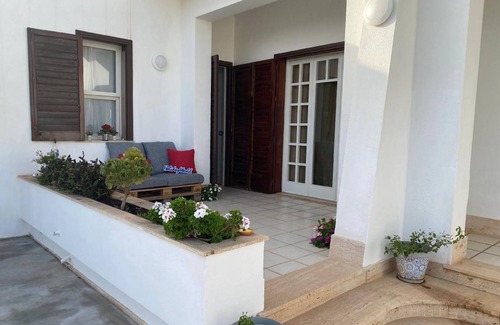 Marsala Apartment | 130 m² Apartment ∙ 3 bedrooms ∙ 6 guests