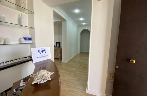Marsala Apartment | 130 m² Apartment ∙ 3 bedrooms ∙ 6 guests
