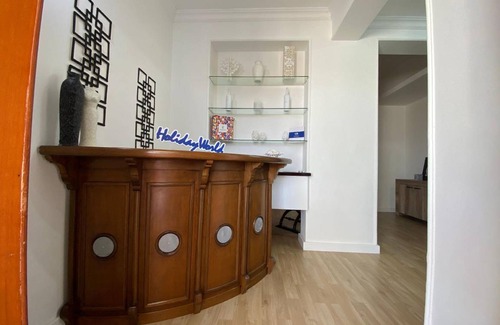 Marsala Apartment | 130 m² Apartment ∙ 3 bedrooms ∙ 6 guests
