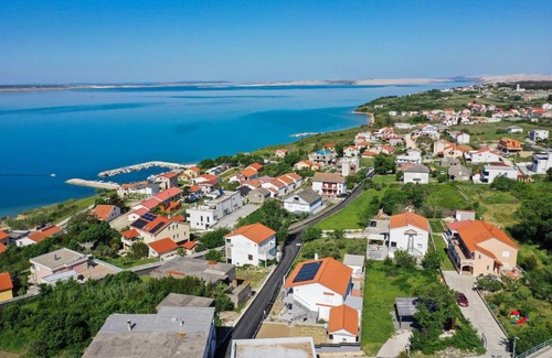 Rtina Apartment | 130 m² Apartment ∙ 4 bedrooms ∙ 8 guests