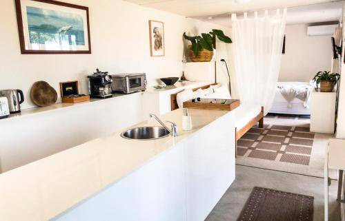 Byron Bay Apartment | 130 m² Apartment ∙ 2 bedrooms ∙ 4 guests