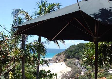 Byron Bay Apartment | 130 m² Apartment ∙ 2 bedrooms ∙ 4 guests