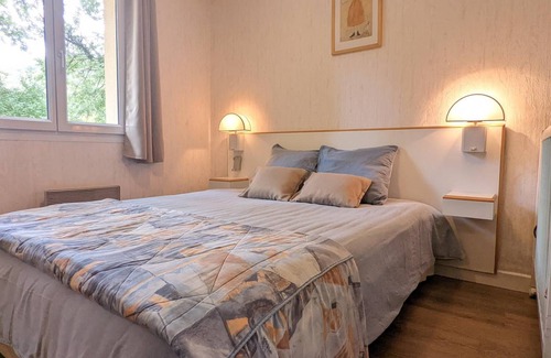 Bouilland Cottage | 130 m² Cabin ∙ 4 bedrooms ∙ 8 guests