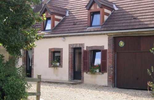 Douchy Cottage | 130 m² Cabin ∙ 4 bedrooms ∙ 7 guests