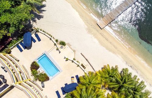 Antoneys Cay Condo | 130 m² Condo ∙ 2 bedrooms ∙ 6 guests