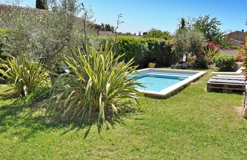 Avignon House | 130 m² House ∙ 4 bedrooms ∙ 8 guests